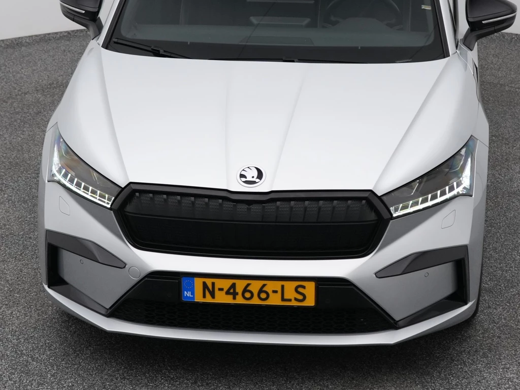 Škoda Enyaq iV – foto 19