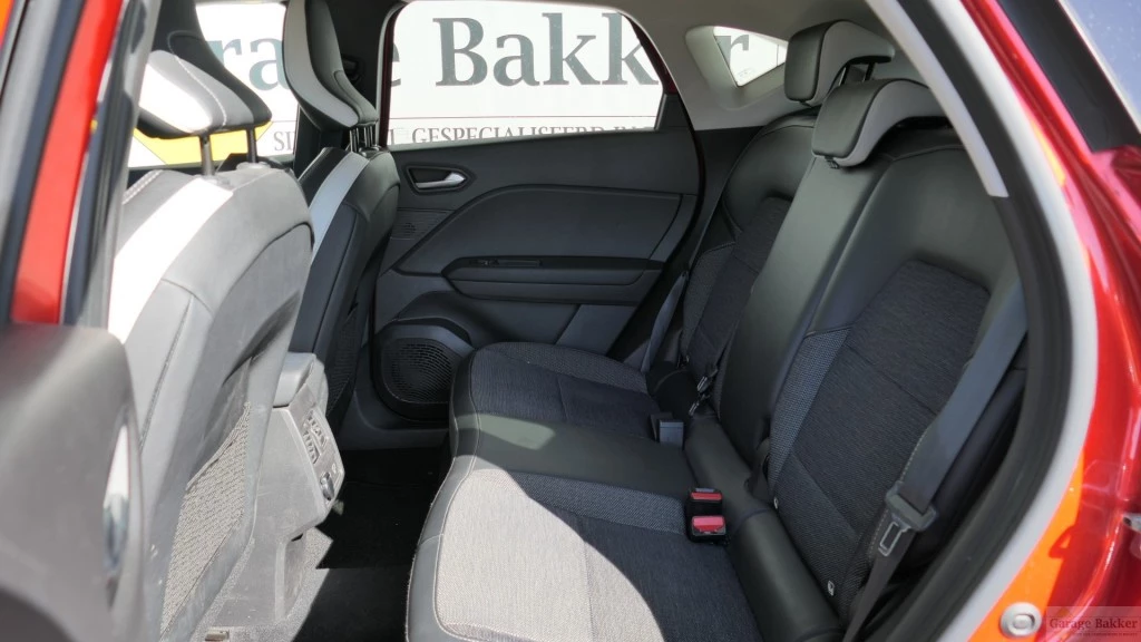 Renault Captur – foto 9