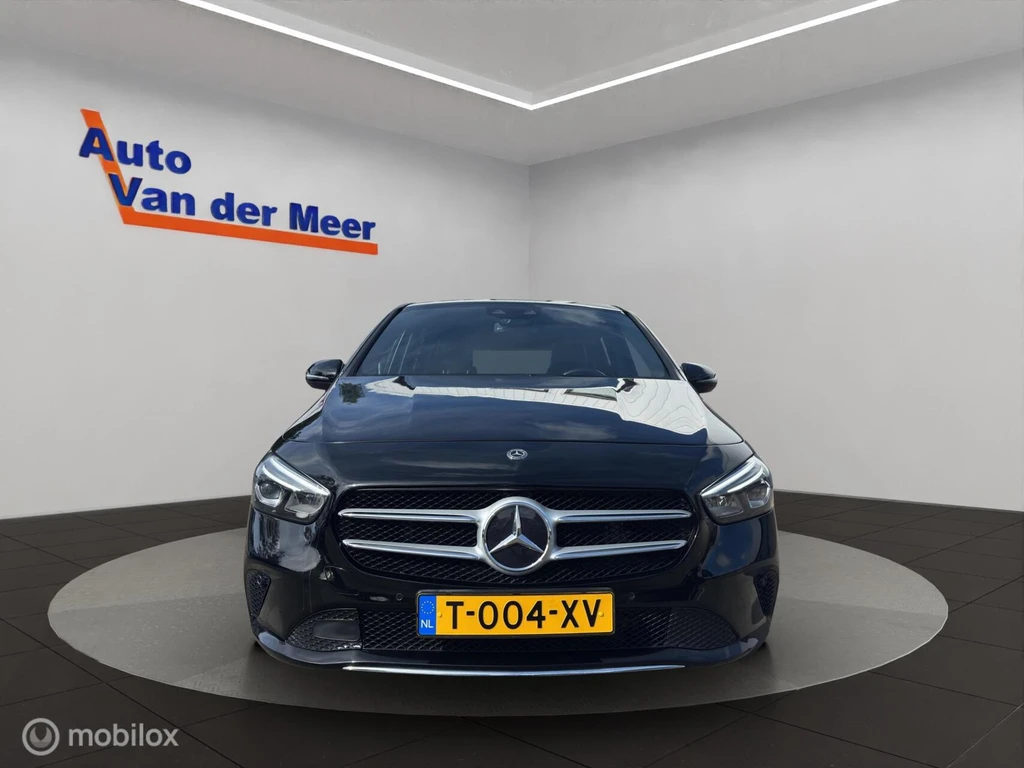 Mercedes-Benz B-Klasse – foto 8