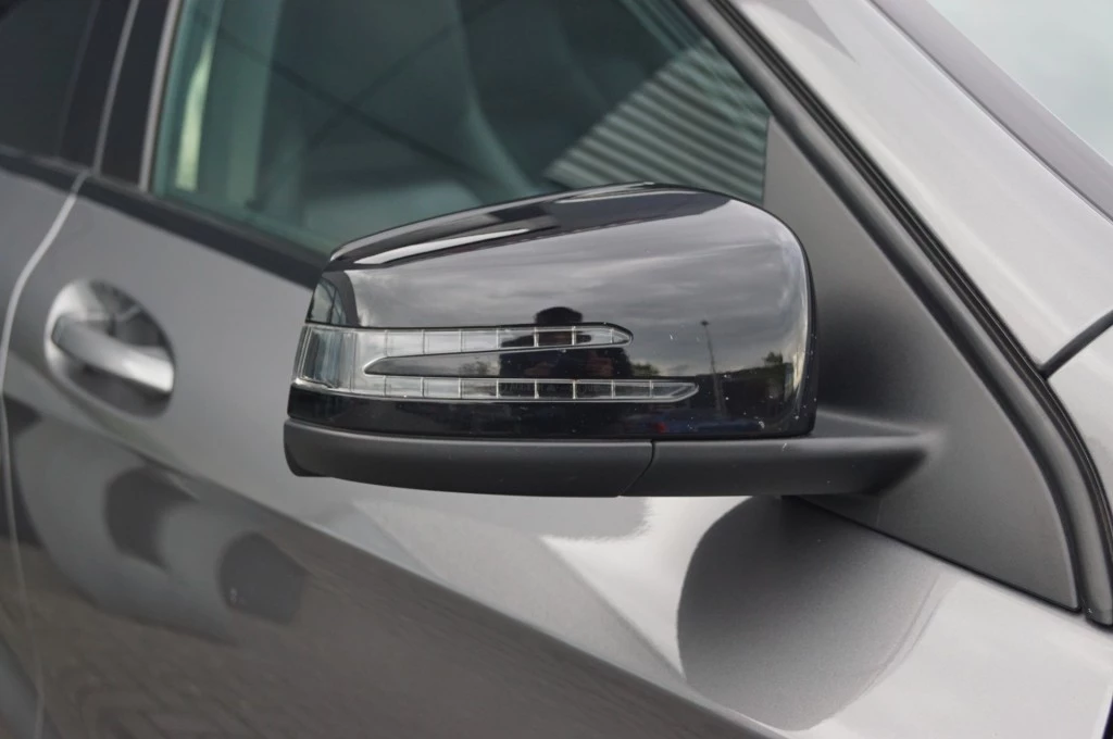 Mercedes-Benz A-Klasse – foto 27