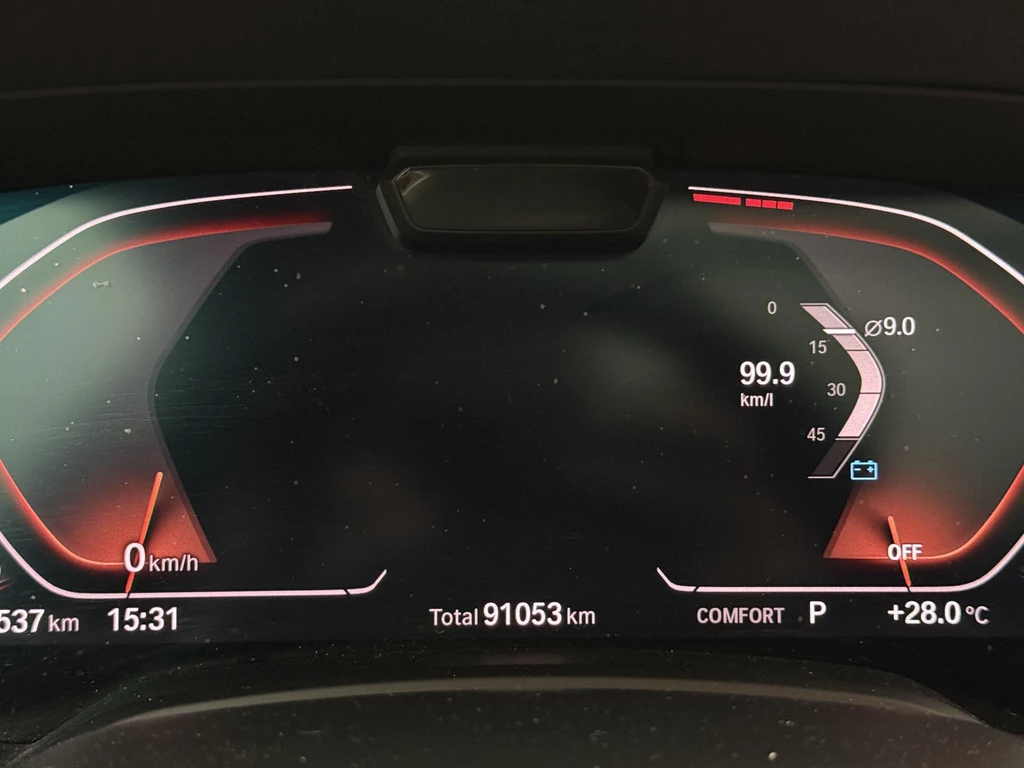 BMW X5 – foto 27