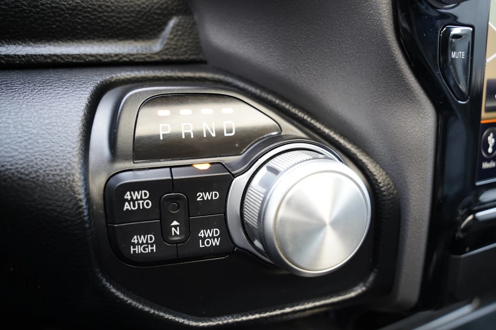 Dodge Ram 1500 – foto 31