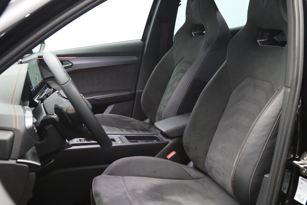 CUPRA Formentor – foto 10