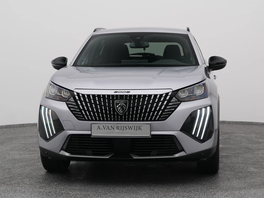 Peugeot 2008 – foto 17