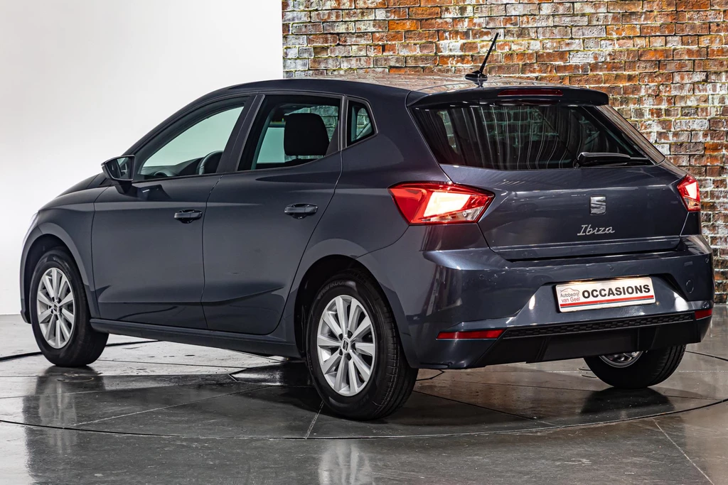 SEAT Ibiza – foto 7
