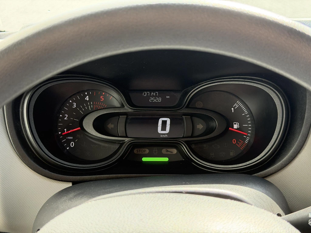 Renault Trafic – foto 27