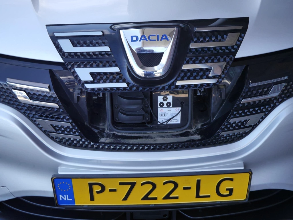 Dacia Spring – foto 32