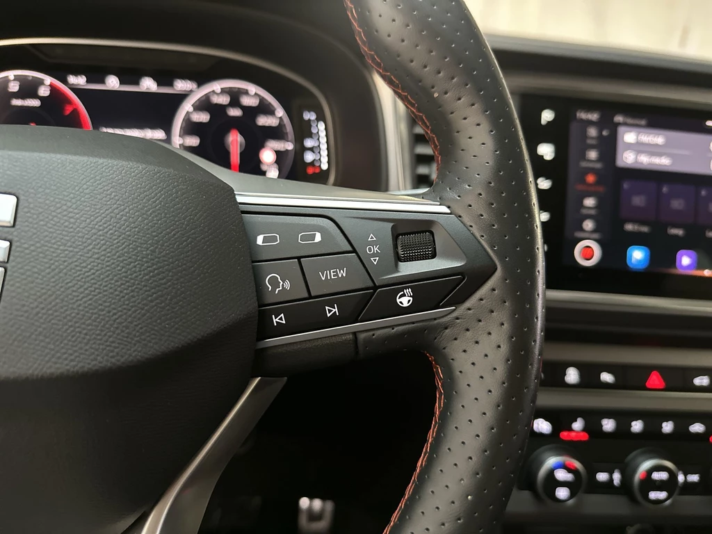 SEAT Ateca – foto 27