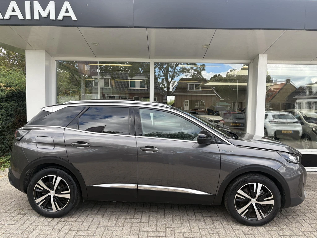 Peugeot 3008 – foto 4