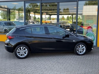 Opel Astra – thumbnail 5