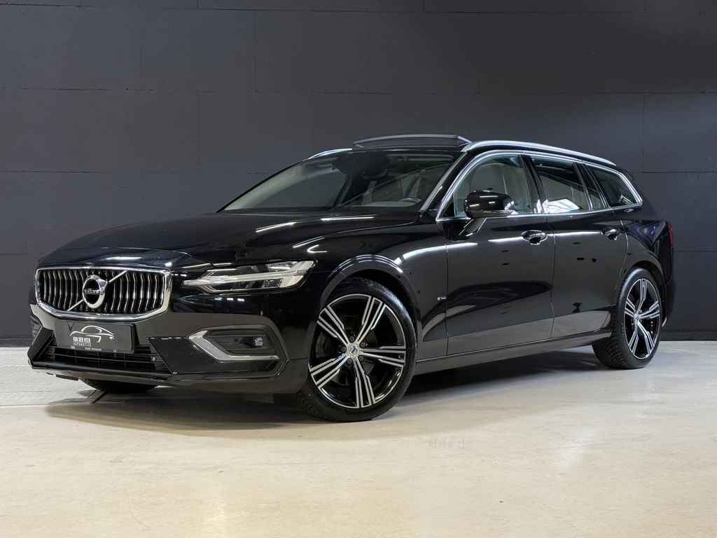 Volvo V60 – foto 1