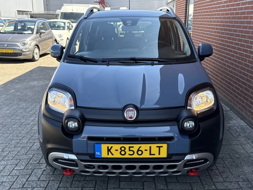 Fiat Panda – foto 8