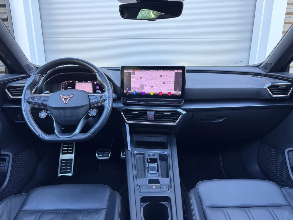 CUPRA Formentor – foto 9