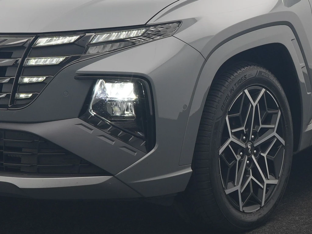 Hyundai Tucson – foto 16