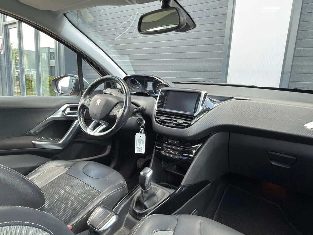 Peugeot 2008 – foto 10