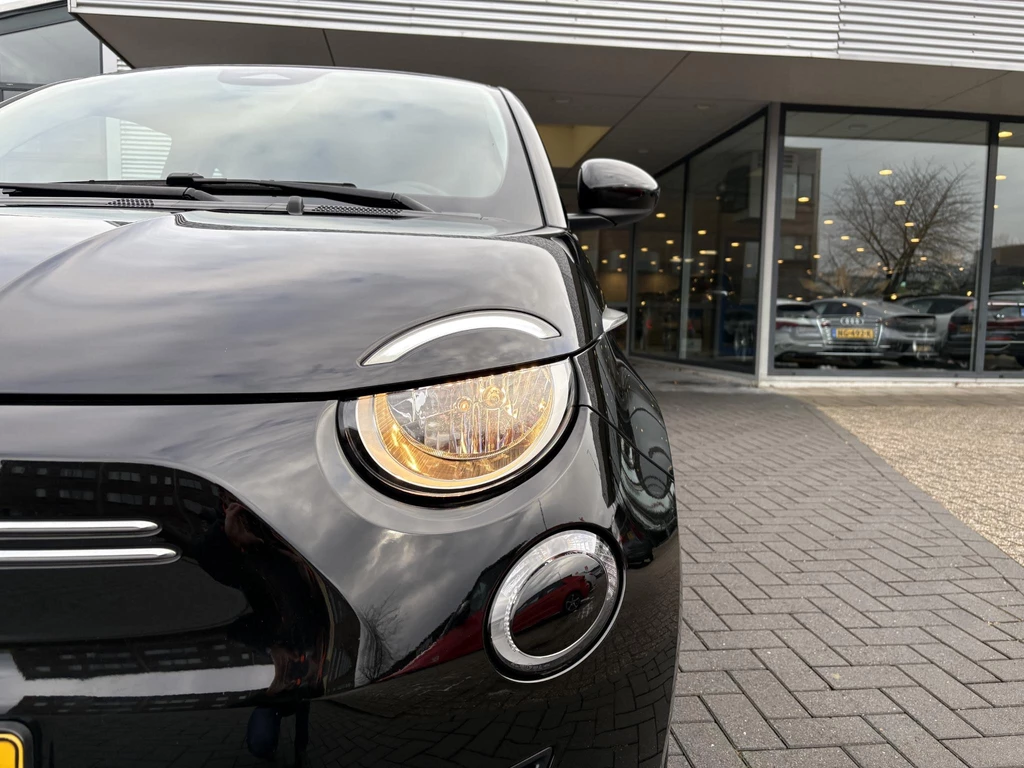 Fiat 500 – foto 10