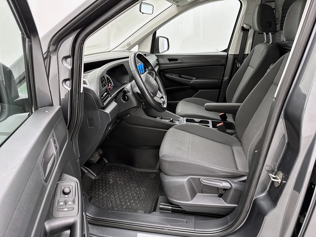 Volkswagen Caddy – foto 16