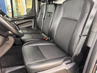 Ford Transit Custom – thumbnail 20