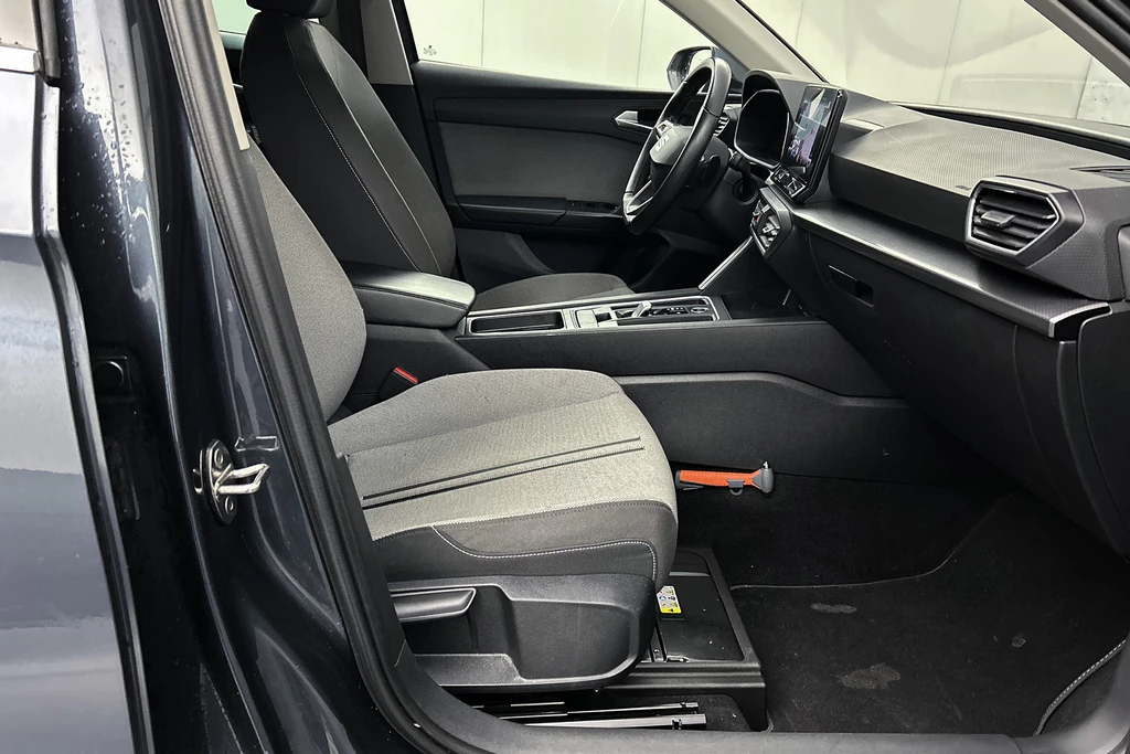 SEAT Leon – foto 29
