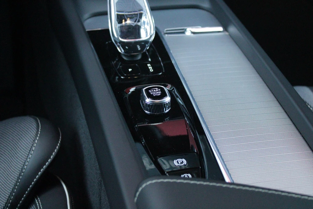 Volvo XC60 – foto 44