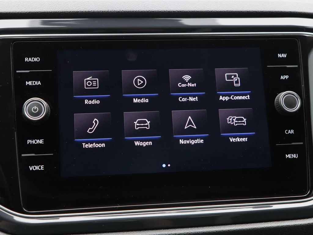 Volkswagen T-Roc – foto 22