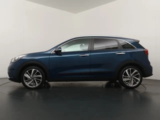 Kia Niro – thumbnail 3