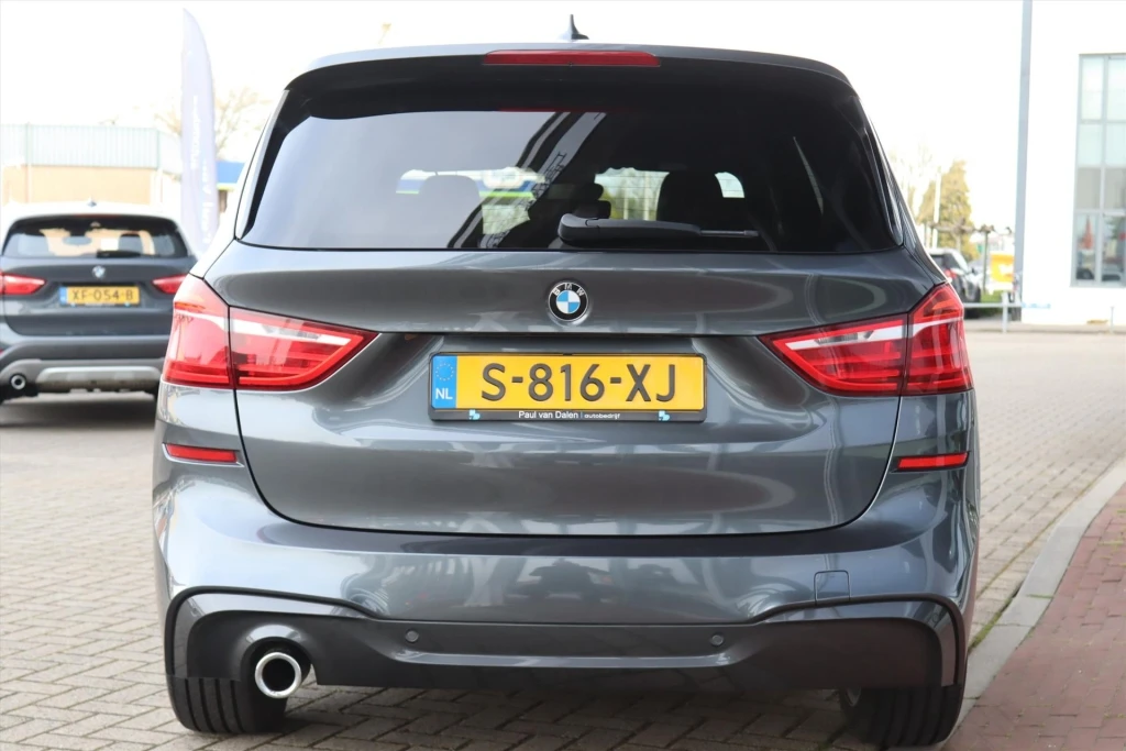 BMW 2 Serie – foto 10