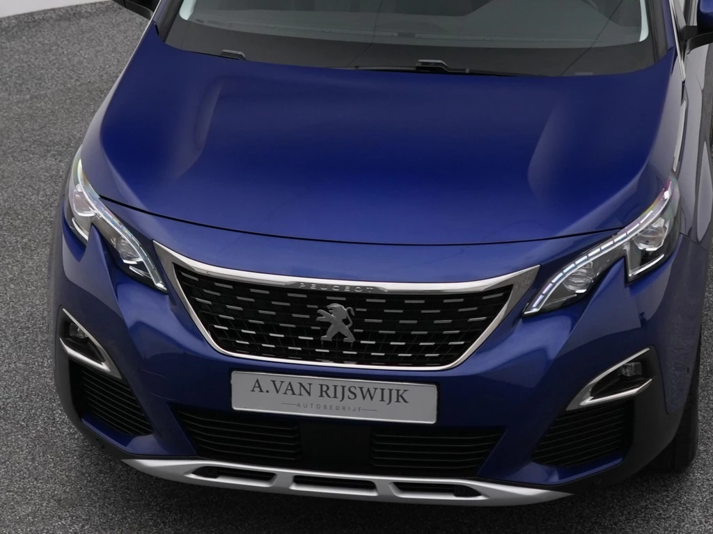 Peugeot 3008 – foto 22