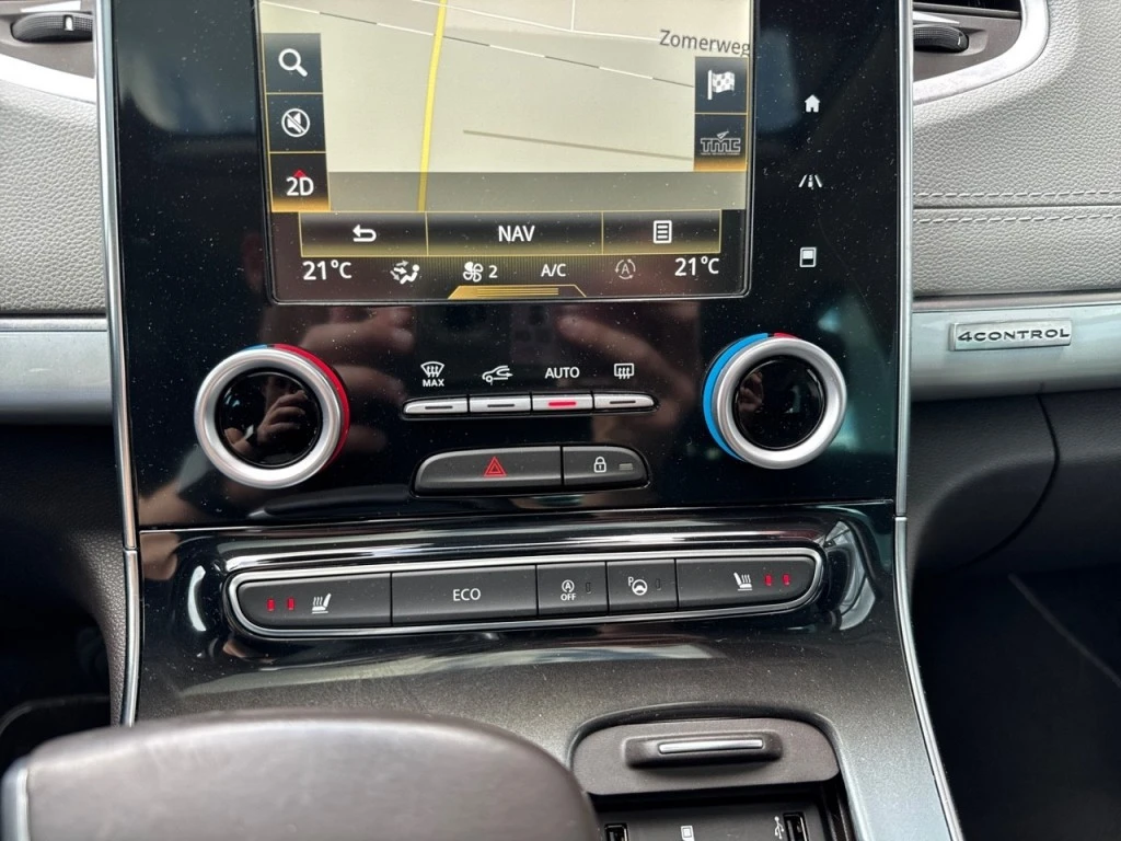 Renault Espace – foto 22