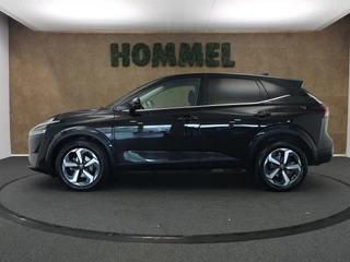 Nissan QASHQAI – thumbnail 3