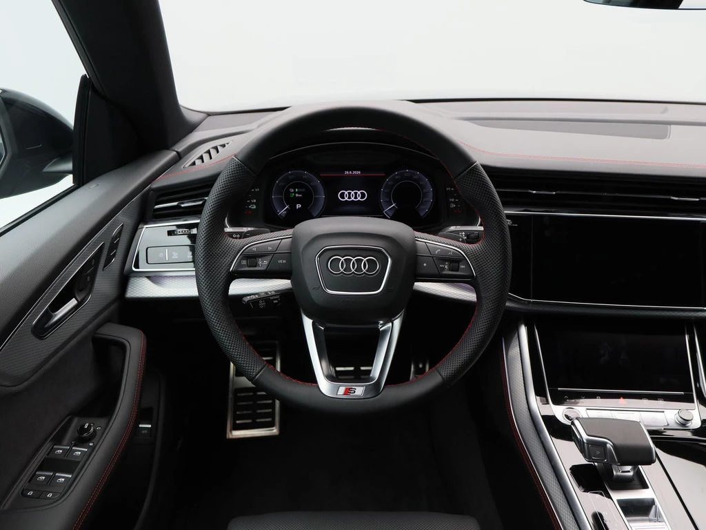 Audi Q8 – foto 50