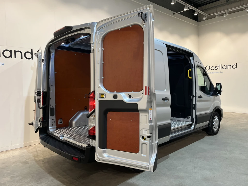 Ford Transit – foto 7