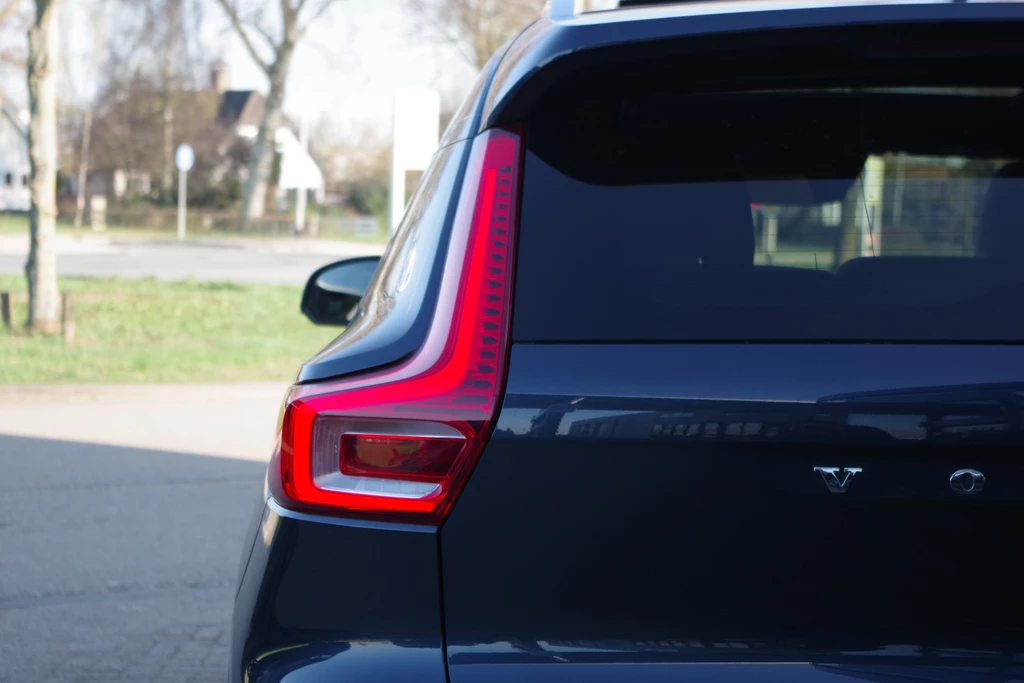 Volvo XC40 – foto 17