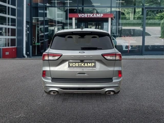Ford Kuga – thumbnail 4