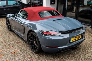 Porsche 718 – thumbnail 7