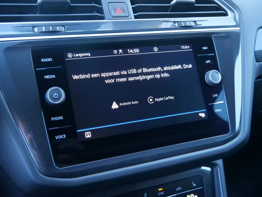Volkswagen Tiguan Allspace – foto 21
