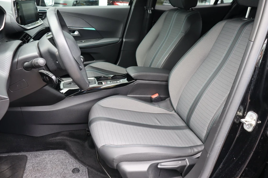 Peugeot 2008 – foto 8