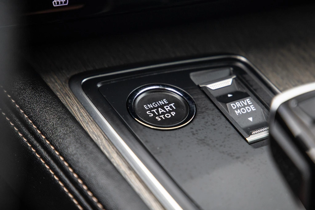 Peugeot 508 – foto 46