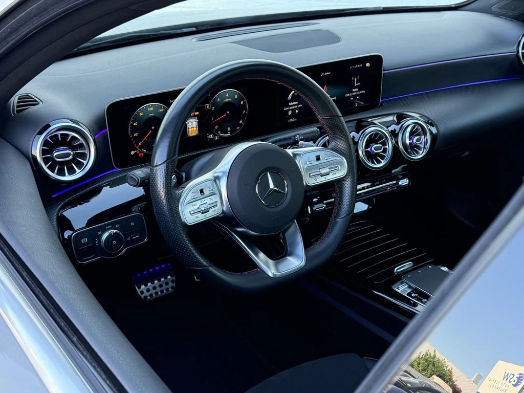 Mercedes-Benz A-Klasse – foto 10