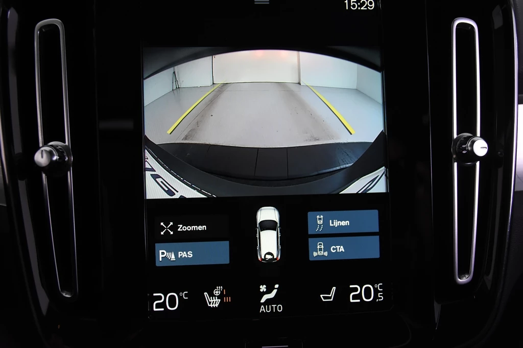 Volvo XC40 – foto 21