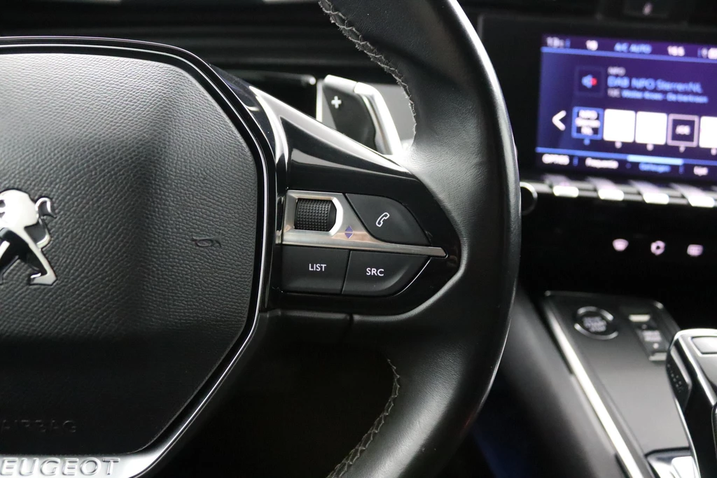 Peugeot 508 – foto 23