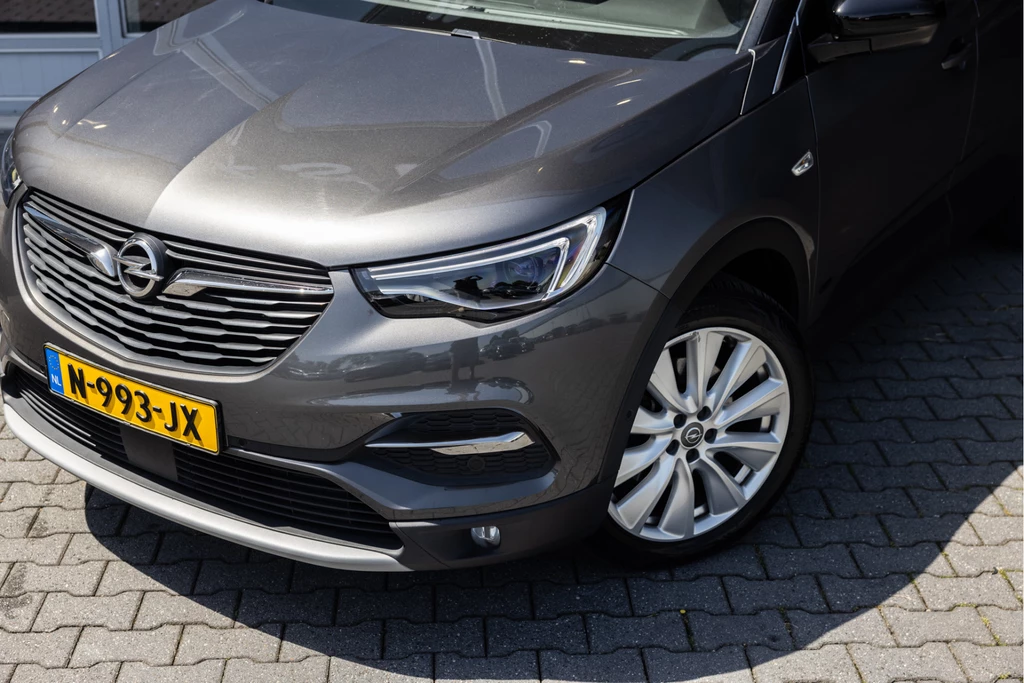 Opel Grandland X – foto 2