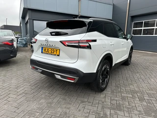 Nissan QASHQAI – thumbnail 4