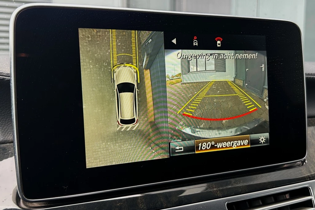 Mercedes-Benz CLS – foto 14