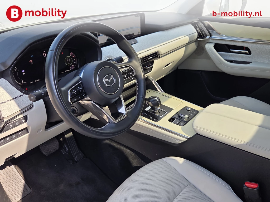 Mazda CX-60 – foto 10