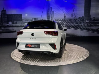 Volkswagen T-Roc – thumbnail 9