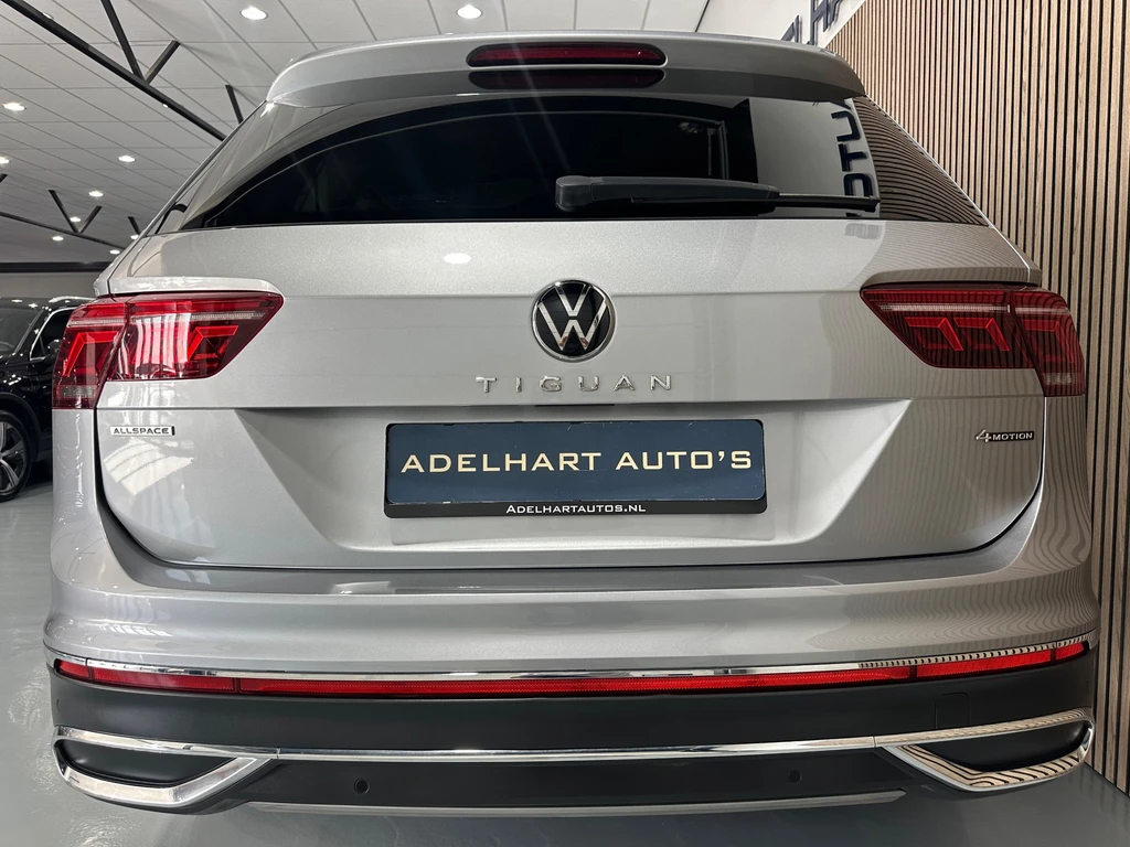 Volkswagen Tiguan Allspace – foto 8