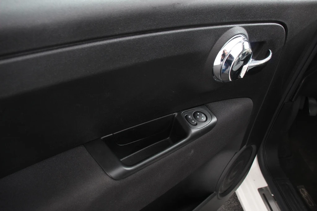 Fiat 500C – foto 12
