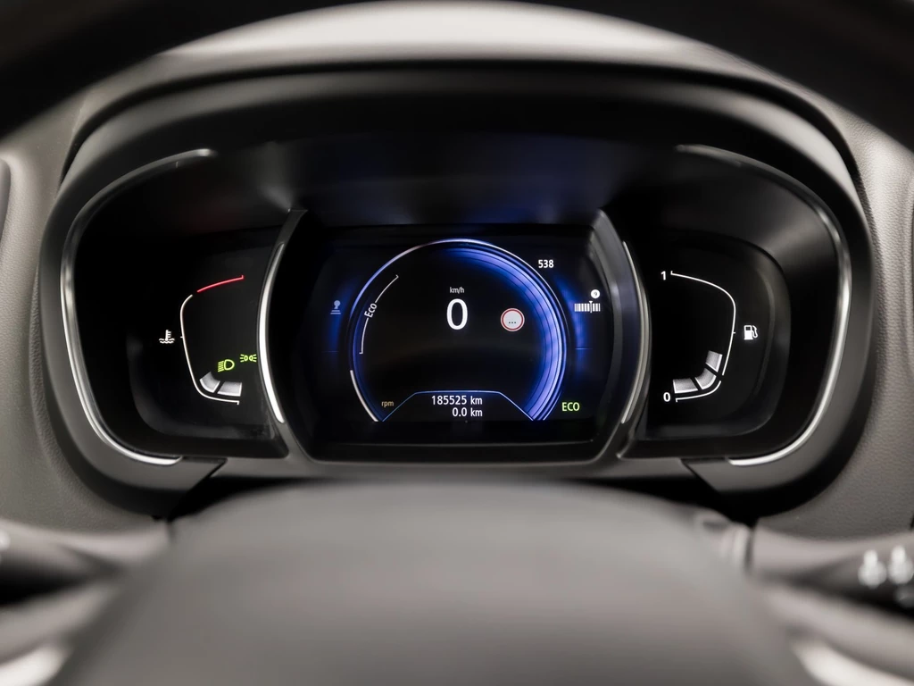 Renault Grand Scénic – foto 19