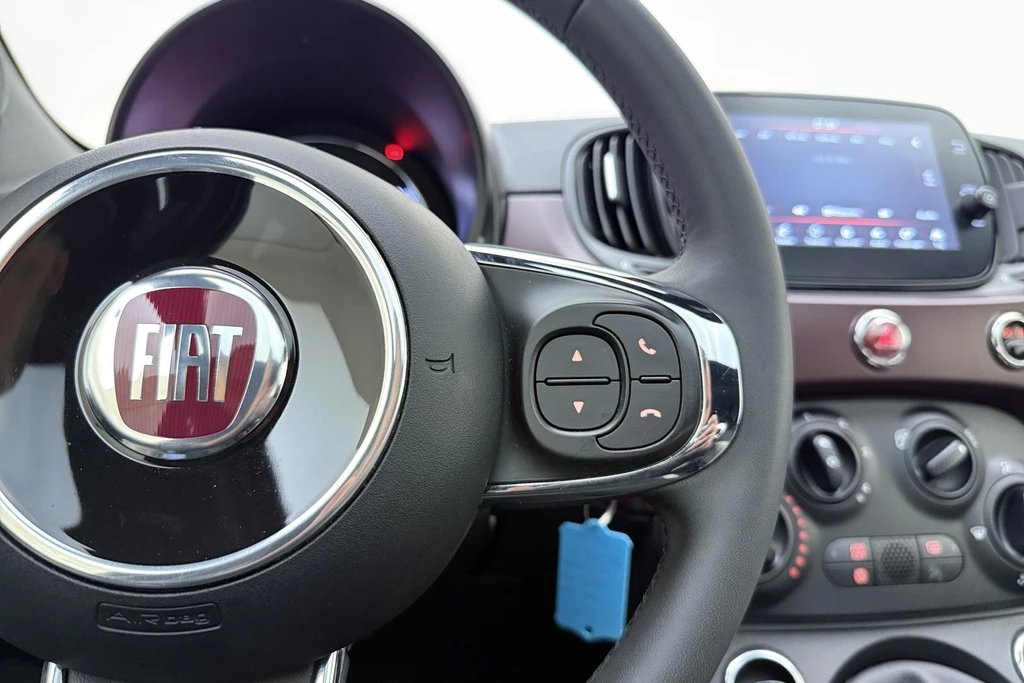 Fiat 500 – foto 19